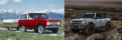 10 Resurrected Model Names, Because Nostalgia Sells